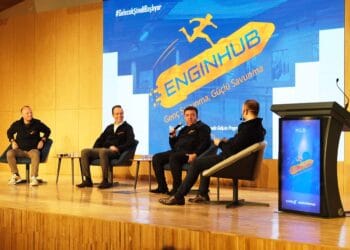 Aselsan ve Kapsül, EnginHub ile Konya savunma sanayiine katkı sağlayacak