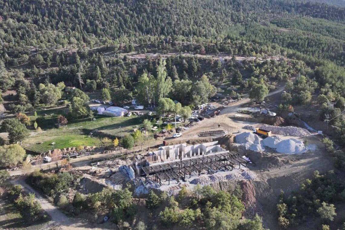 Fotoğraf: Konya Büyükşehir Belediyesi