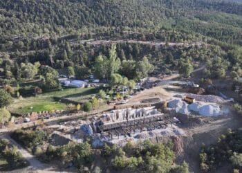 Beyşehir Yaka Manastır Tabiat Parkı 2025’te hizmete girecek