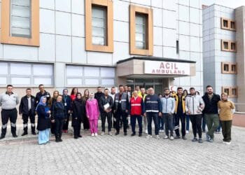 Fotoğraf: İhlas Haber Ajansı (İHA)