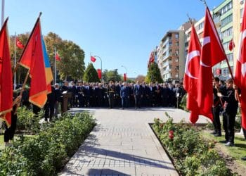 Fotoğraf: Konya Valiliği