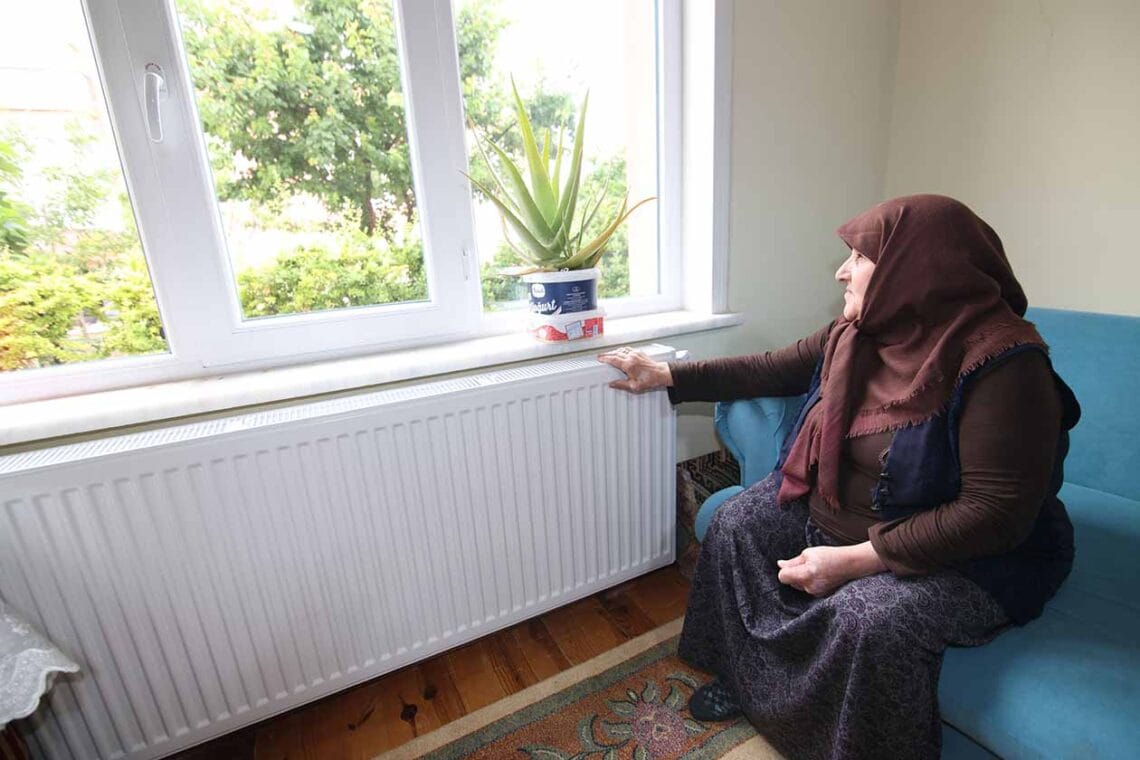 Fotoğraf: Konya Büyükşehir Belediyesi