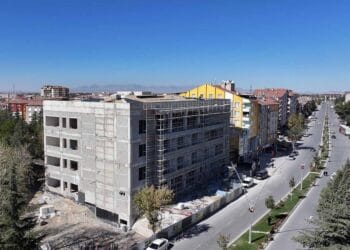 Fotoğraf: Konya Büyükşehir Belediyesi