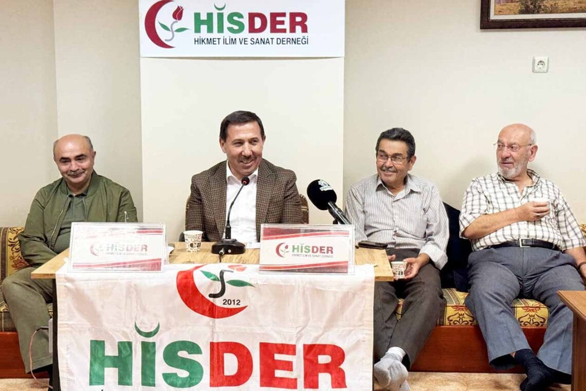 Fotoğraf: Karatay Belediyesi