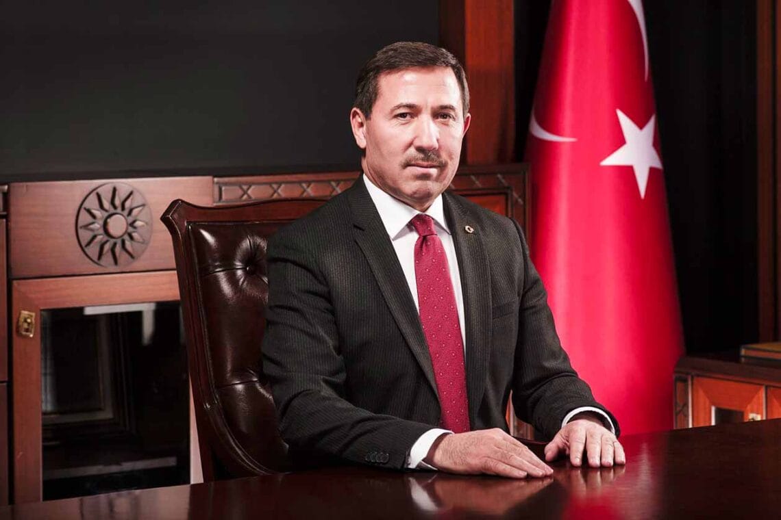 Fotoğraf: Karatay Belediyesi