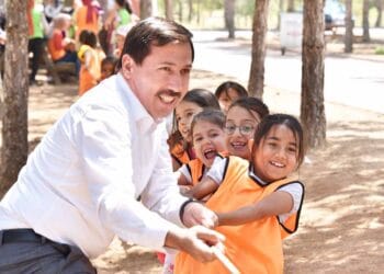 Kılca: Kızlarımızı korumak hepimizin görevi
