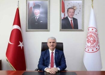 Fotoğraf: Konya Valiliği