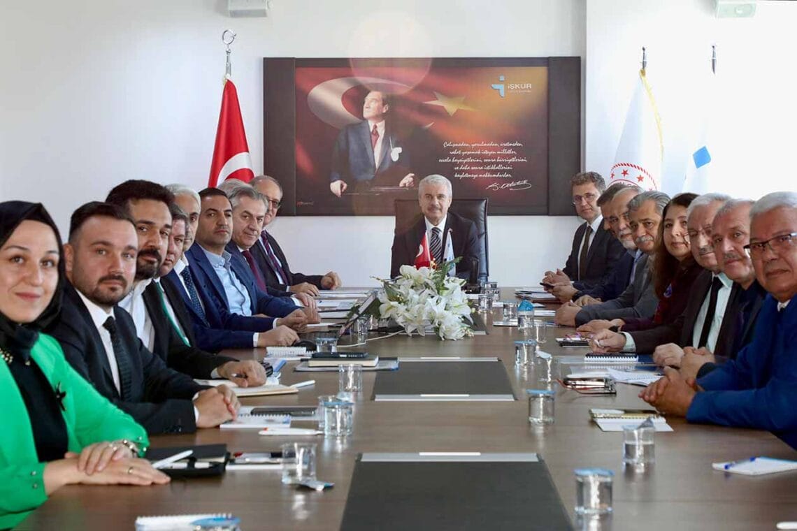 Fotoğraf: Konya Valiliği