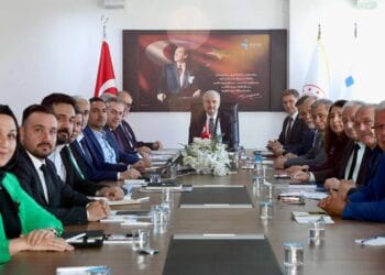 Konya’da istihdamı artırmak için yapılacak çalışmalar ele alındı