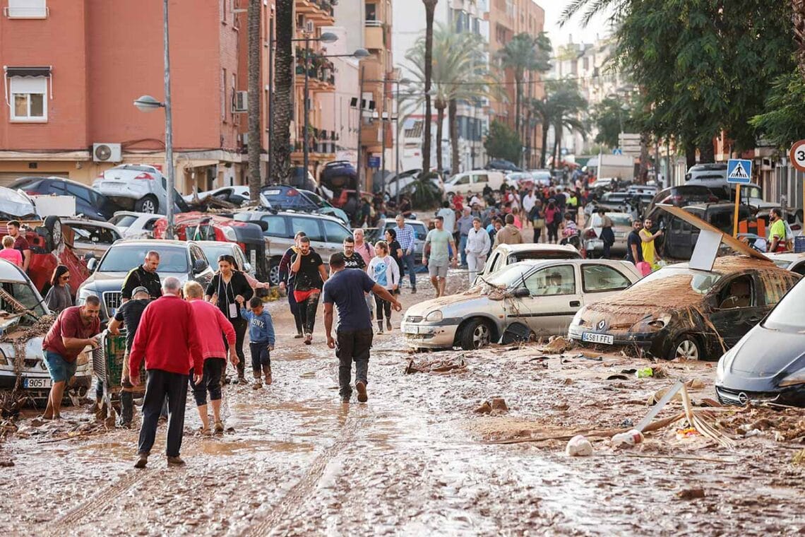 Fotoğraf: İhlas Haber Ajansı (İHA)
