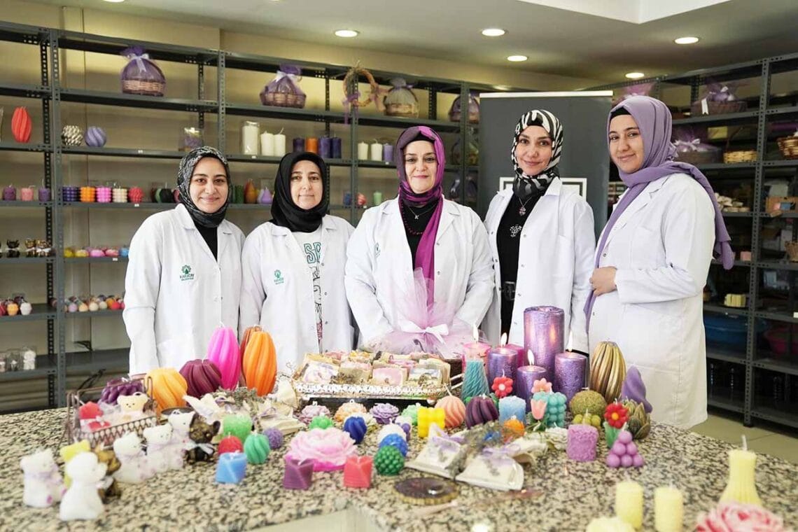 Fotoğraf: Karatay Belediyesi