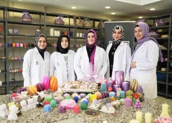 Kılca’dan 15 Ekim Dünya Kadın Çiftçiler Günü mesajı