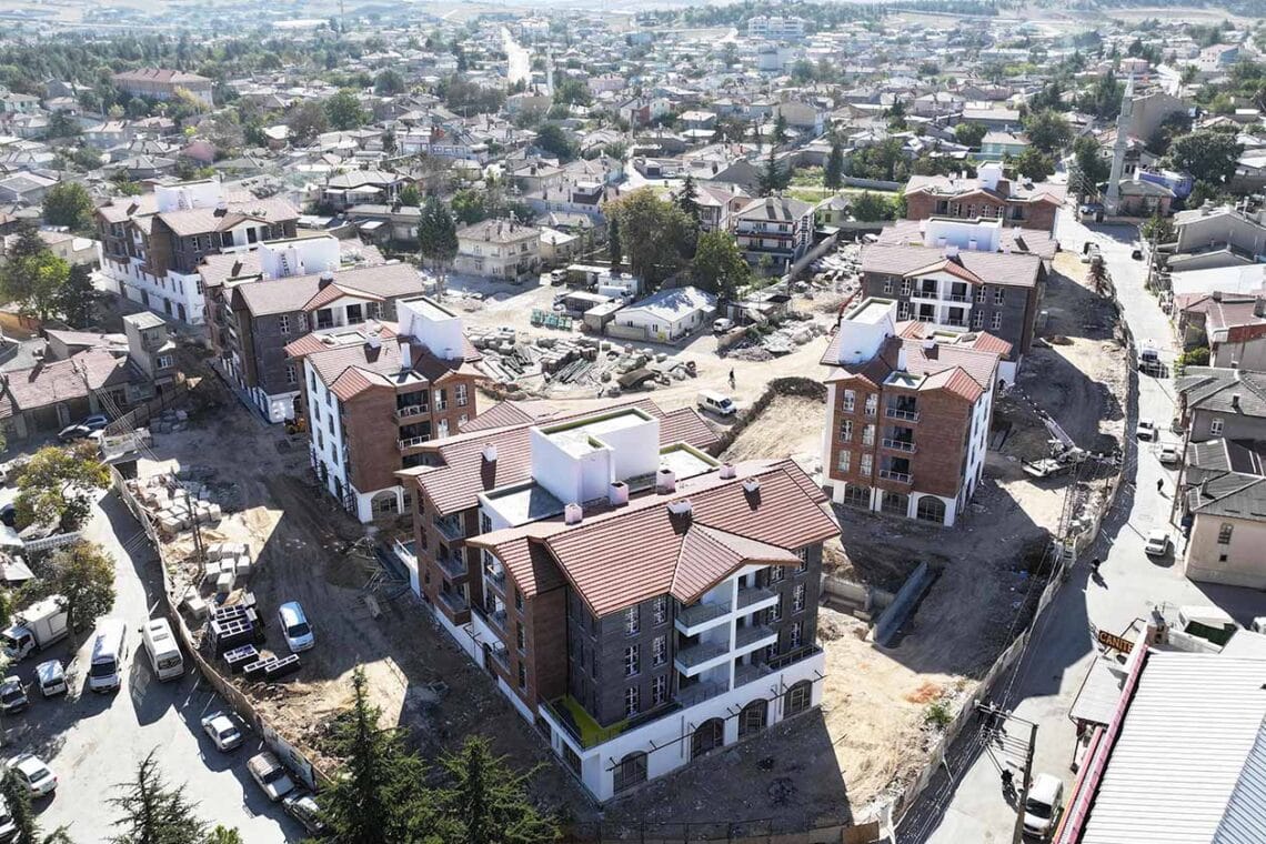Fotoğraf: Konya Büyükşehir Belediyesi