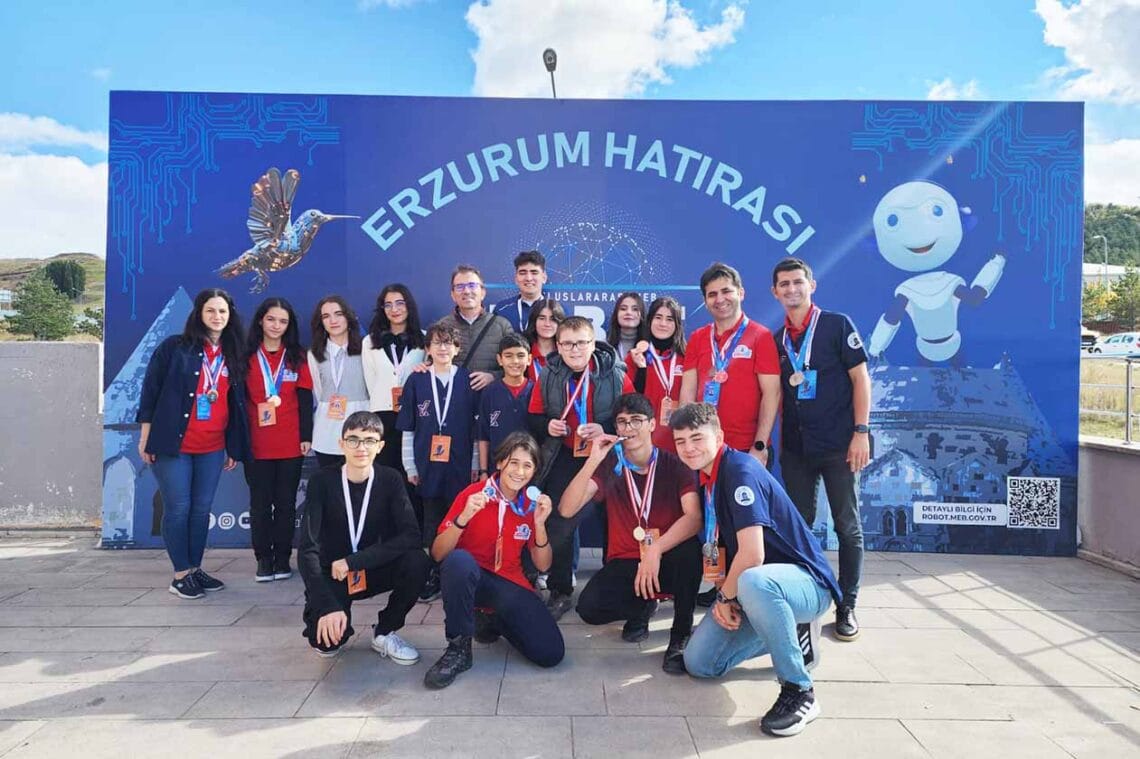 Fotoğraf: Konya Büyükşehir Belediyesi