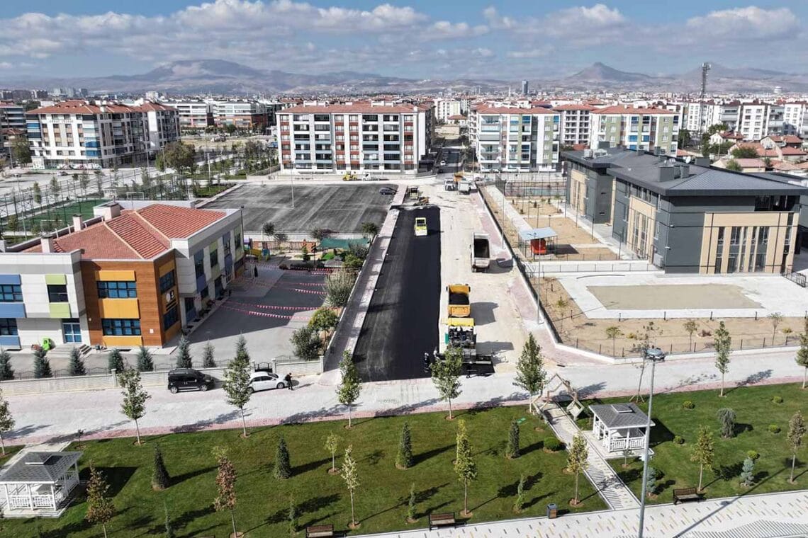 Fotoğraf: Karatay Belediyesi