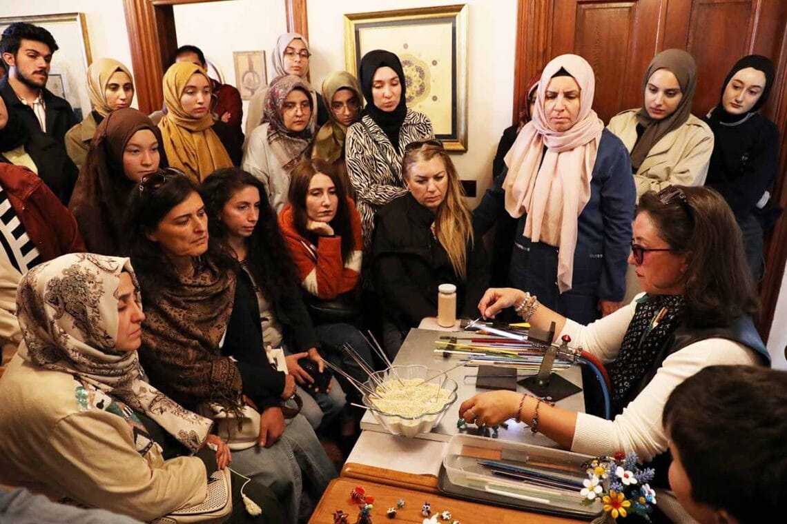 Fotoğraf: Karatay Belediyesi