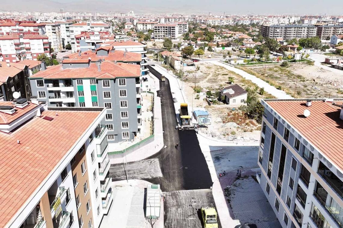 Fotoğraf: Karatay Belediyesi