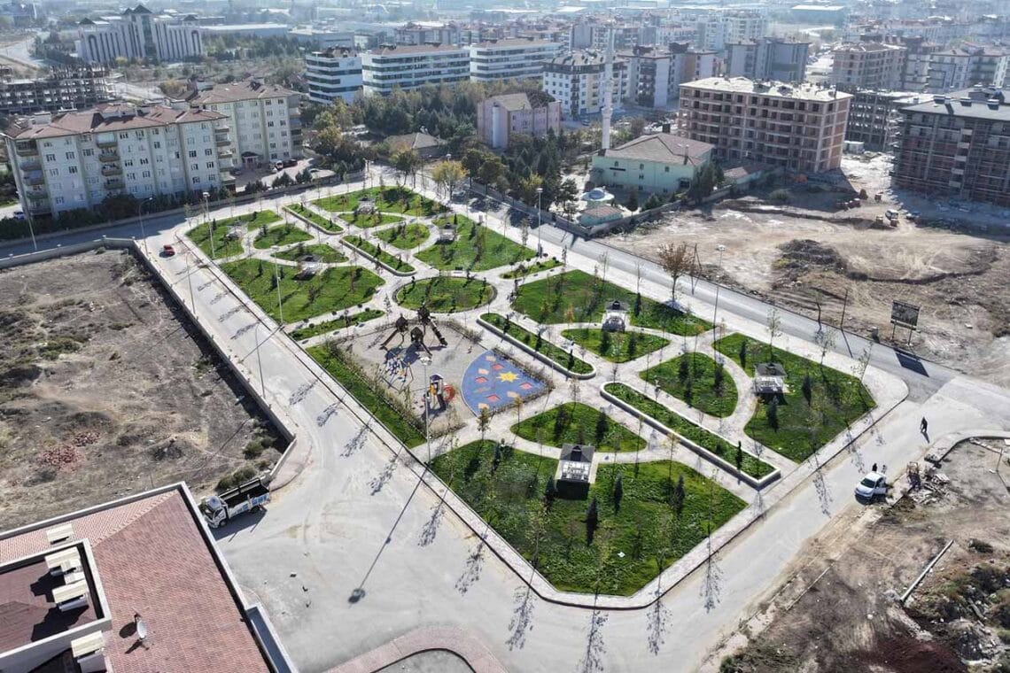 Fotoğraf: Karatay Belediyesi