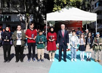 Fotoğraf: Konya Valiliği