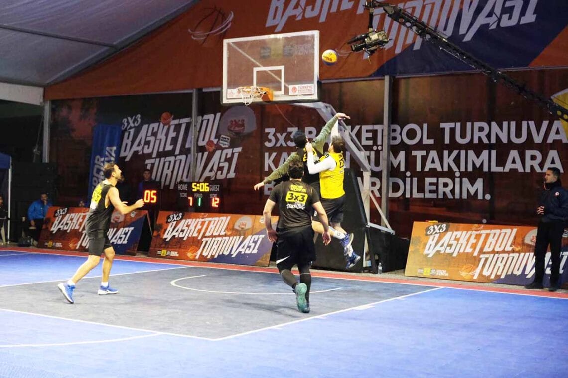 Fotoğraf: Konya Büyükşehir Belediyesi