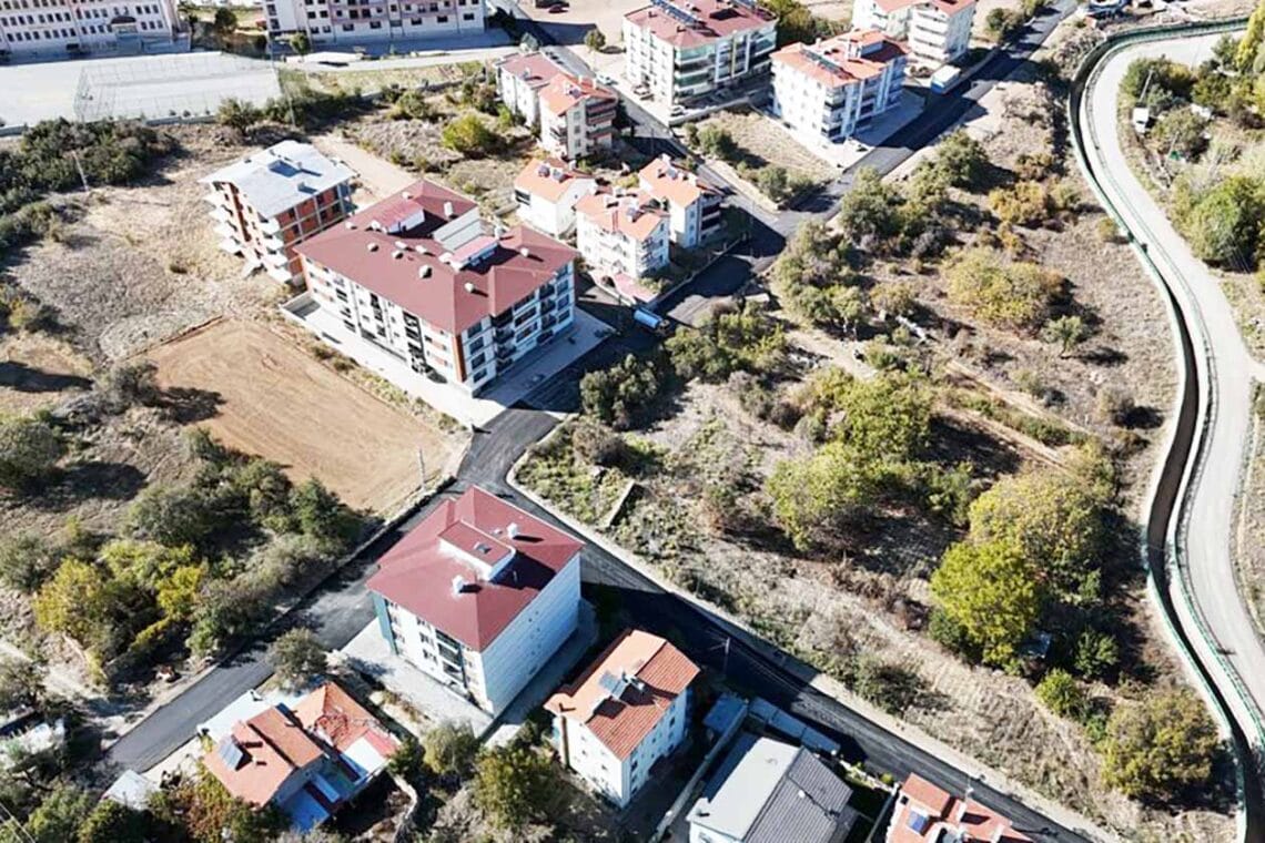Fotoğraf: Beyşehir Belediyesi