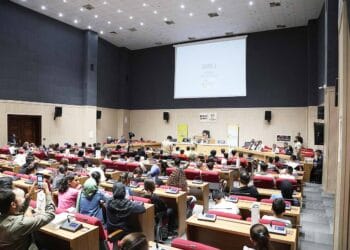 Konya Büyükşehir Belediyesi Çocuk Meclisi ilk toplantısını yaptı