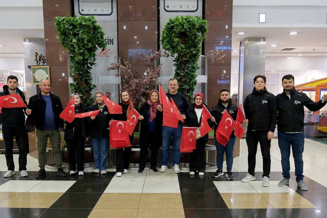 Fotoğraf: Konya Büyükşehir Belediyesi
