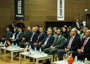 Konya Büyükşehir Belediyesi’nden “Diplomasi 360” atağı