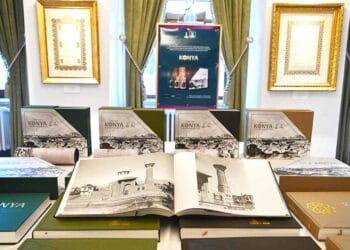 Fotoğraf: Konya Büyükşehir Belediyesi