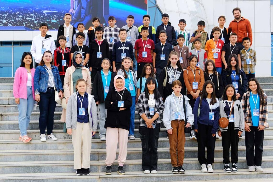 Fotoğraf: Konya Büyükşehir Belediyesi