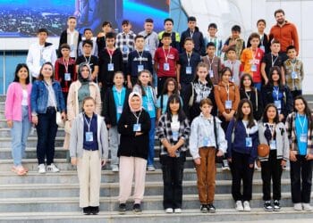 İlçelerdeki 13 bin 7’inci sınıf öğrencisi Konya’yı keşfedecek