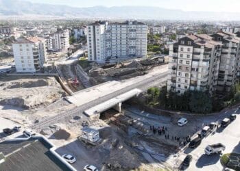 Ereğli’nin hızlı trenle tanışması için yoğun bir şekilde çalışılıyor