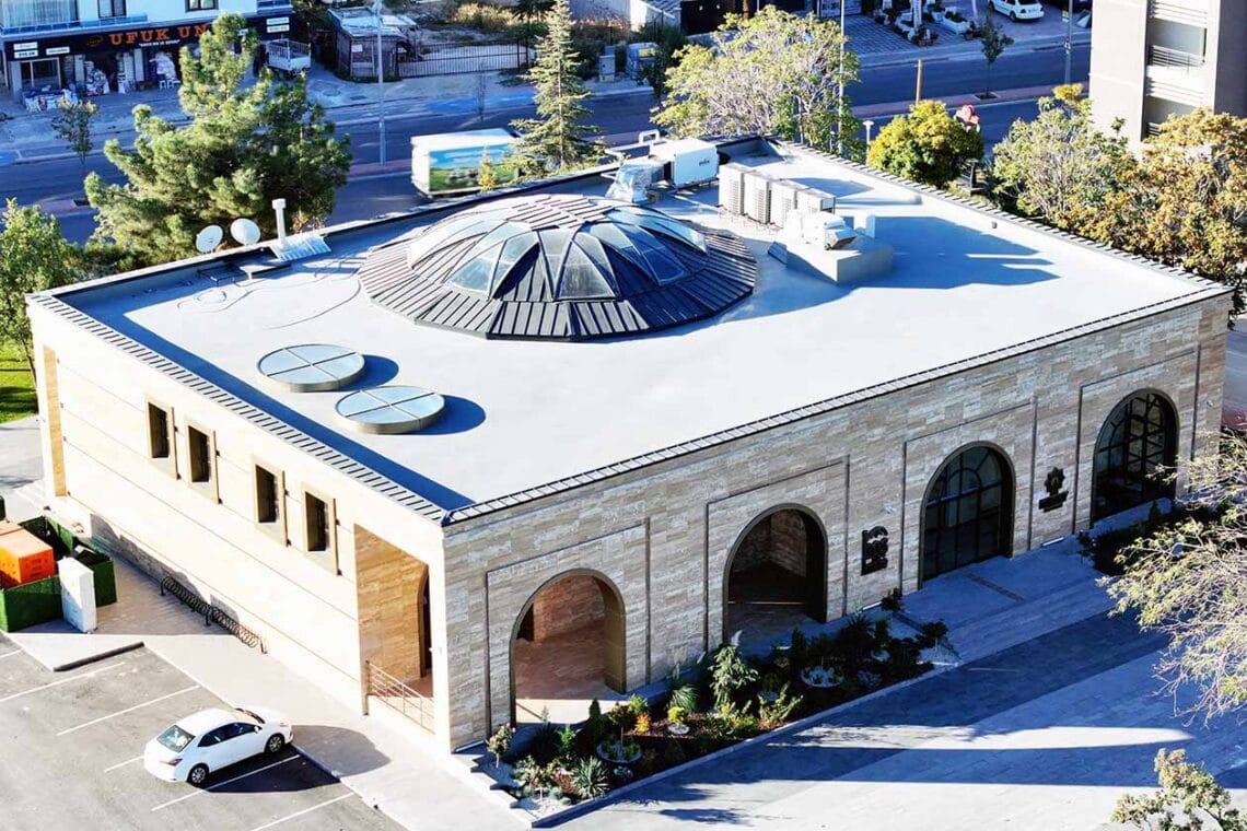 Fotoğraf: Karatay Belediyesi