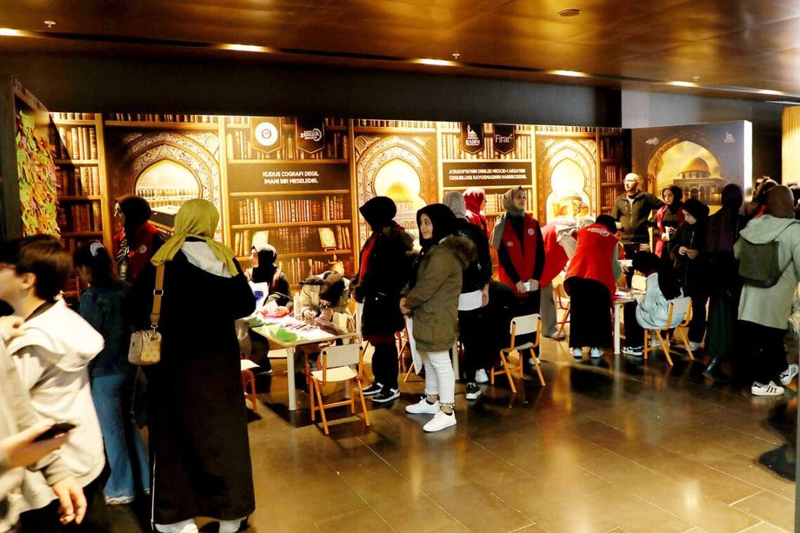 Fotoğraf: Karatay Belediyesi