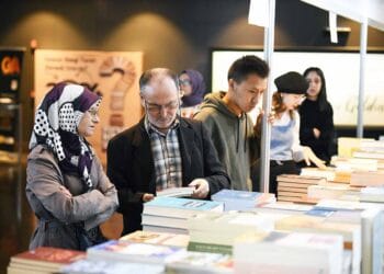 11. Konya Kitap Günleri 19-27 Ekim tarihleri arasında düzenlenecek