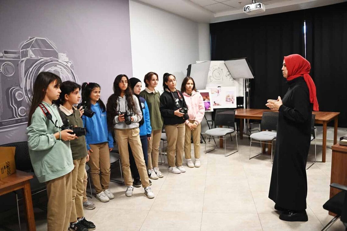 Fotoğraf: Selçuklu Belediyesi