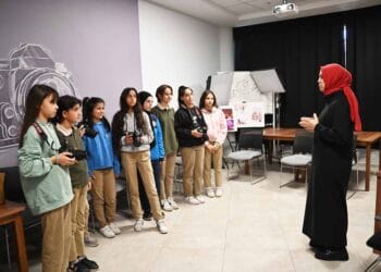 Selçuklu Gelişim ve Teknoloji Akademisi eğitimlerini sürdürüyor