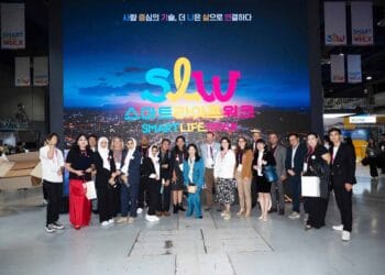 Konya’nın akıllı projeleri Seul’da tanıtıldı