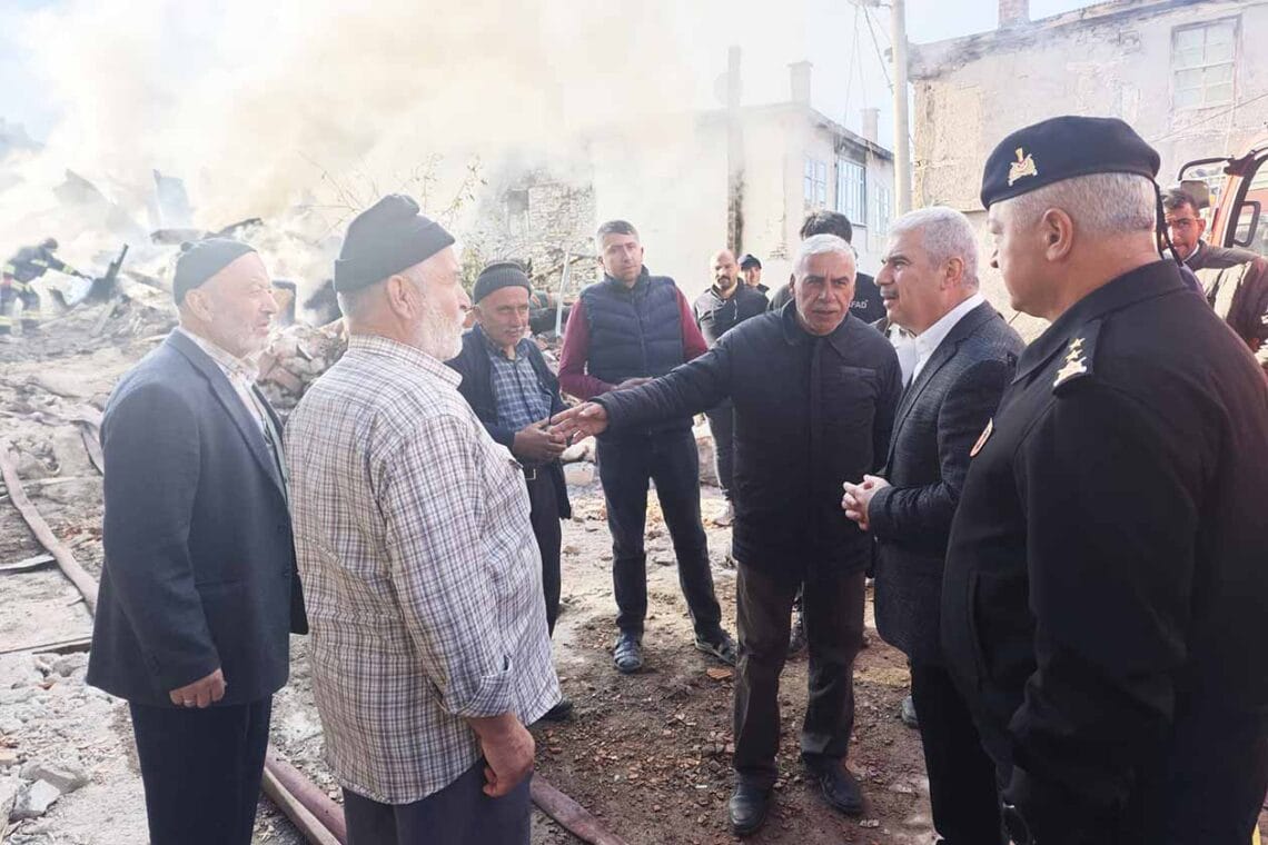 Fotoğraf: Konya Valiliği