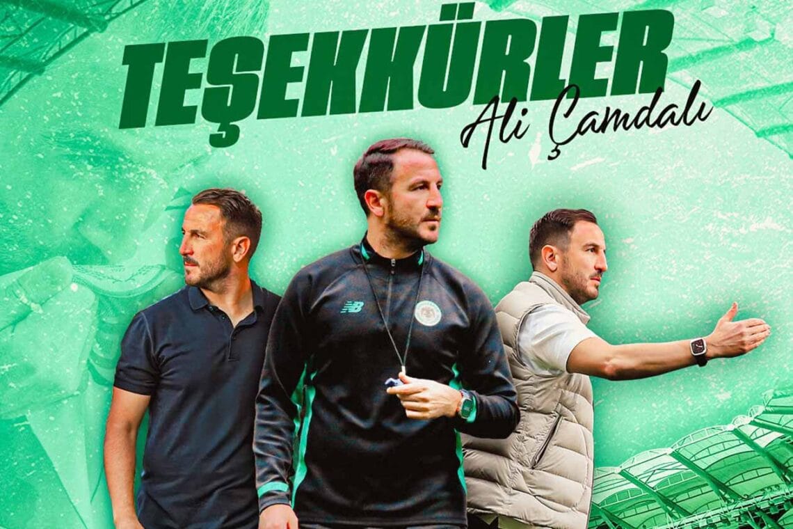 Fotoğraf: Konyaspor