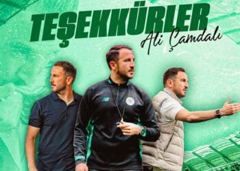 Fotoğraf: Konyaspor