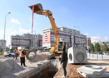 KOSKİ’den dijitalleşme ve modernleşme atağı