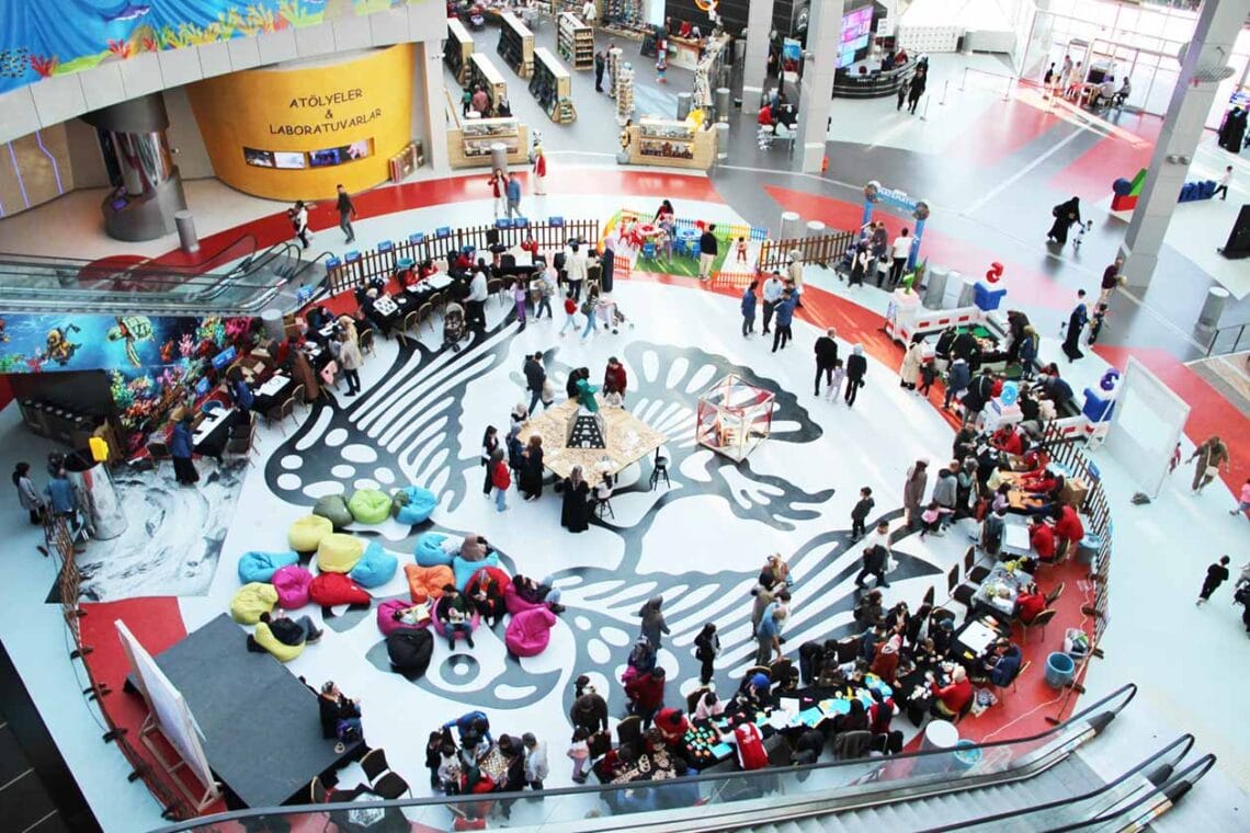 Fotoğraf: Konya Büyükşehir Belediyesi