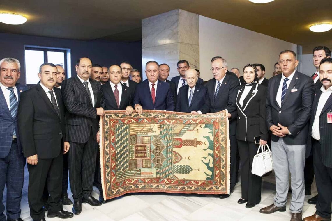 Fotoğraf: MHP Konya