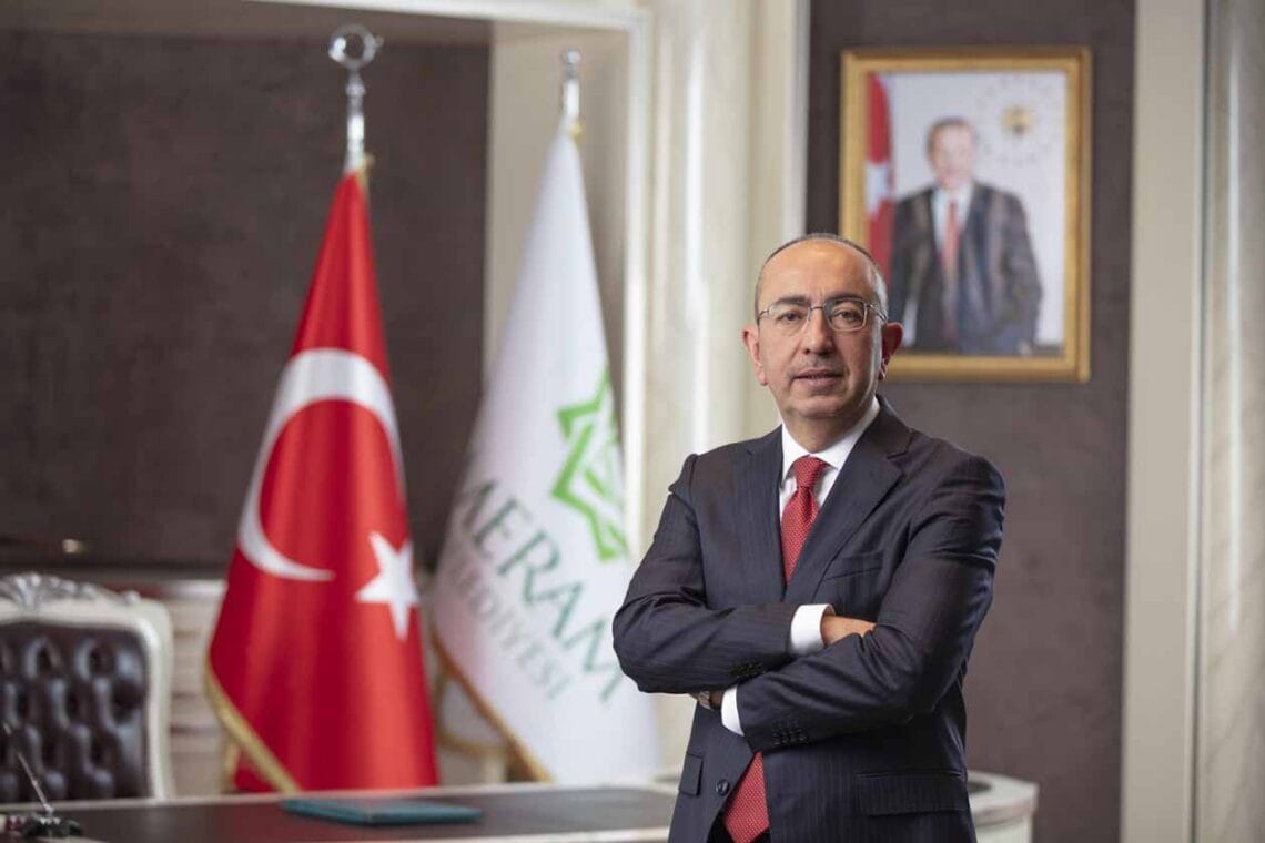 Fotoğraf: Meram Belediyesi