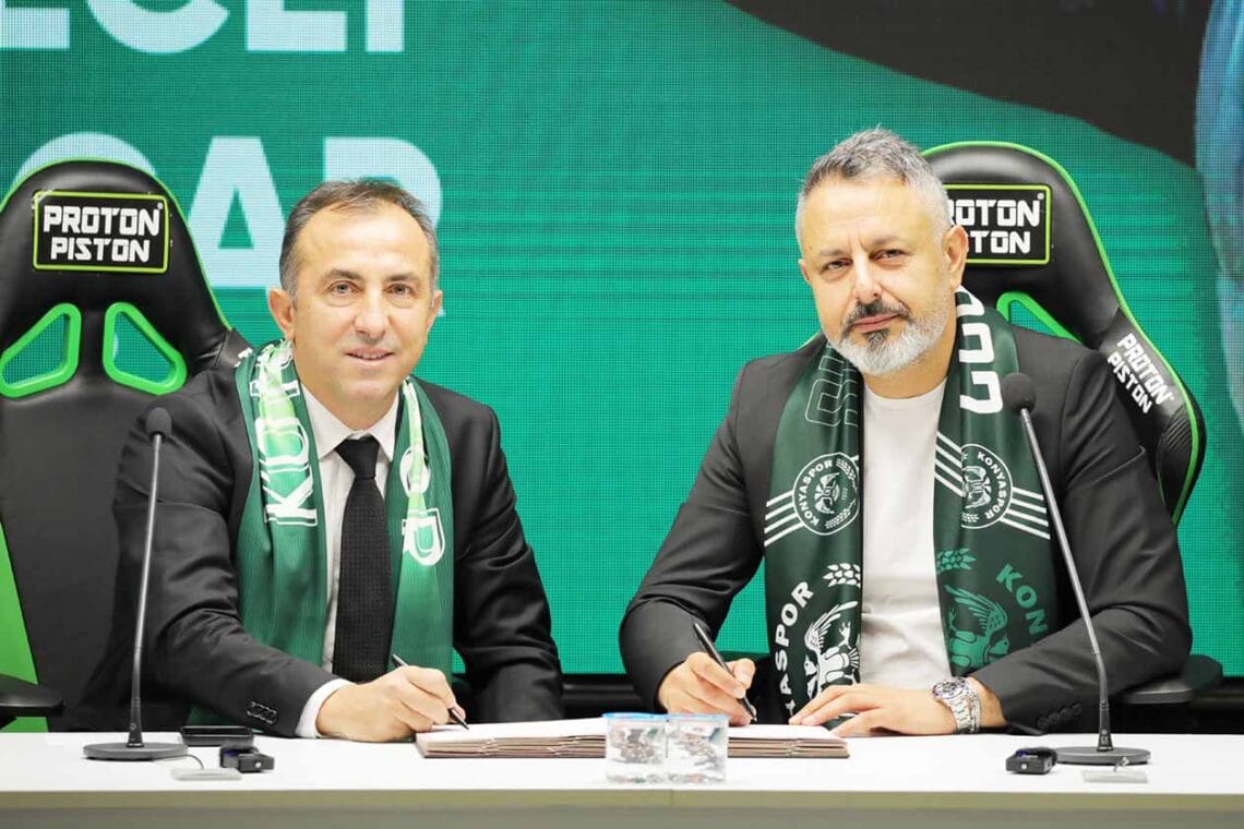 Fotoğraf: Konyaspor