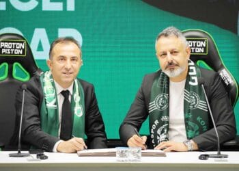 Fotoğraf: Konyaspor