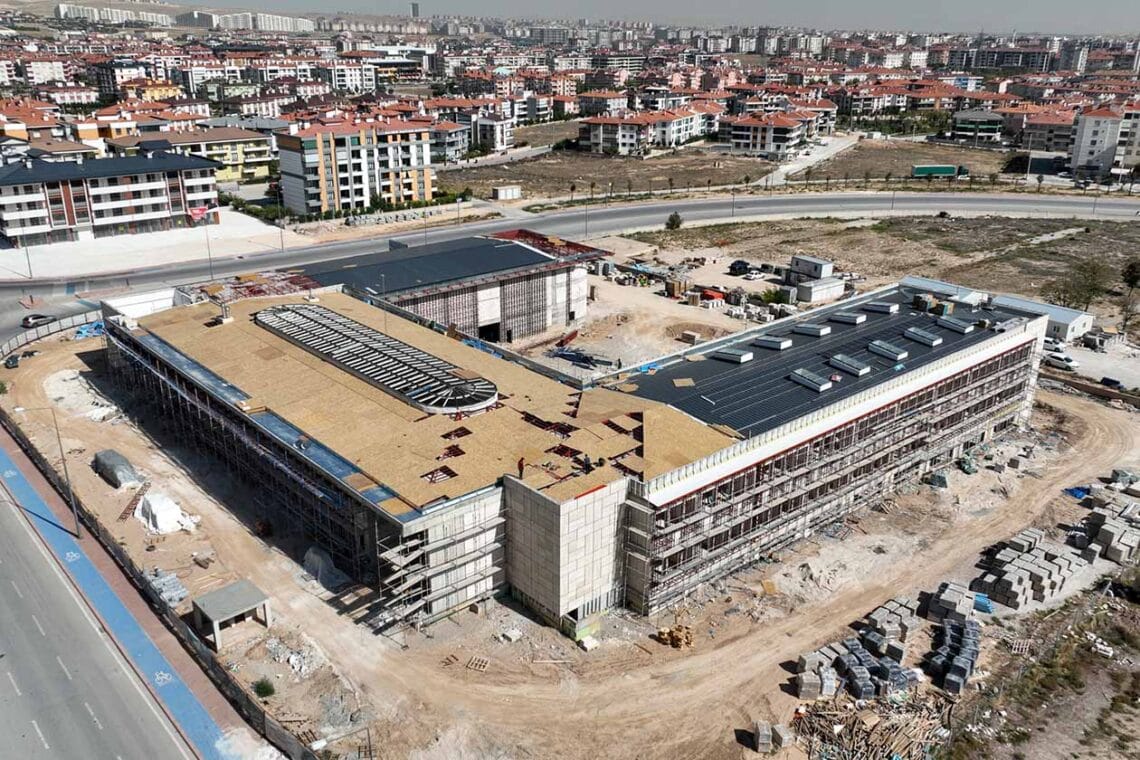 Fotoğraf: Selçuklu Belediyesi