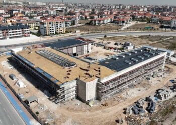 Selçuklu ülkenin önde gelen sanatçılarını yetiştirecek