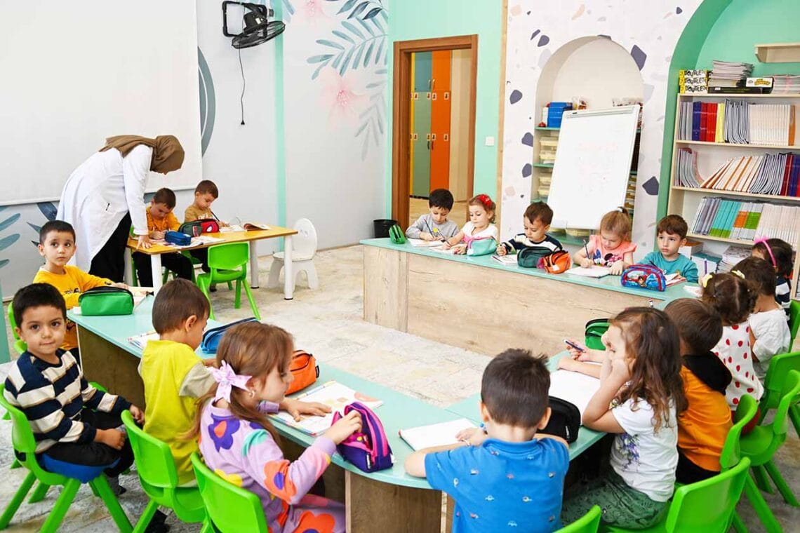 Fotoğraf: Selçuklu Belediyesi